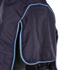 HKM Outdoordecke Stay Dry 600D Dunkelblau -Geschäft für Reitsportbedarf agradi 44871521 8.120bea