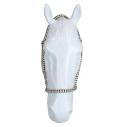 F.R.A. Gebisslose Trense Igor Integrierte Zügel Baumwolle Schwarz/Weiß 33 F.R.A. Gebisslose Trense Igor Integrierte Zügel Baumwolle Schwarz/Weiß -Geschäft für Reitsportbedarf agradi 44874738 3.d684e1