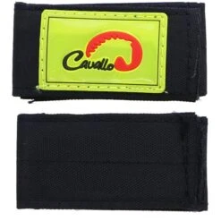 F.R.A. Cavallo Horse & Rider Klettverschlüss TREK/BFB/AIR Für Hufschune Schwarz -Geschäft für Reitsportbedarf agradi 44875230 1.9665ac