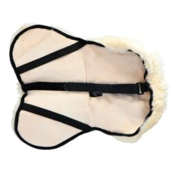 F.R.A. Satteldecke Englisch Cappuccino -Geschäft für Reitsportbedarf agradi 44875450 2.e98840