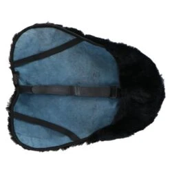 F.R.A. Satteldecke Englisch Cappuccino -Geschäft für Reitsportbedarf agradi 44875458 2.6babbc