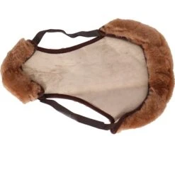 F.R.A. Satteldecke Baumlos Schwarz -Geschäft für Reitsportbedarf agradi 44875462 2.4e054f