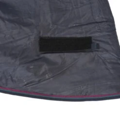 Rambo Halsstück Optimo 150g Navy/Burgund/Teal -Geschäft für Reitsportbedarf agradi 44879373 6.ba2b2b