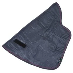 Rambo Halsstück Optimo 150g Navy/Burgund/Teal -Geschäft für Reitsportbedarf agradi 44879373 7.c58d92