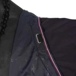 Rambo Supreme Turnout Lite 0g Navy/Burgund/Dusty Blue -Geschäft für Reitsportbedarf agradi 44879732 6.2cd3b9