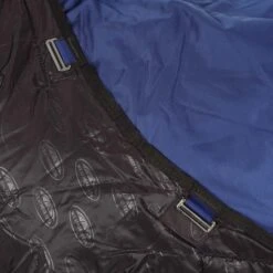 Weatherbeeta Winterdecke Comfitec Ultra Tough II Detach-A-Neck Medium 1680D 100g Blau/Charcoal/Weiß -Geschäft für Reitsportbedarf agradi 44881691 4.c032a7
