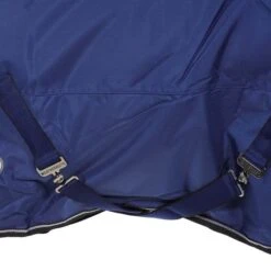 Weatherbeeta Winterdecke Comfitec Ultra Tough II Detach-A-Neck Medium 1680D 100g Blau/Charcoal/Weiß -Geschäft für Reitsportbedarf agradi 44881691 6.fc9cfe
