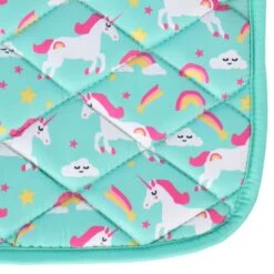 HB Schabracke Unicorn Shetland Navy -Geschäft für Reitsportbedarf agradi 44906365 5.0be42a