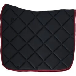 HB Schabracke Sparkling Glitter Dressur Silber -Geschäft für Reitsportbedarf agradi 44906375 2.b2d1db 1