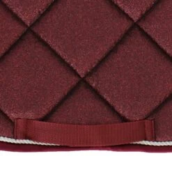 HB Schabracke Sparkling Glitter Dressur Grau -Geschäft für Reitsportbedarf agradi 44906375 4.241811