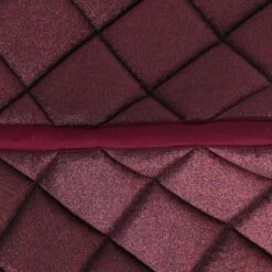 HB Schabracke Sparkling Glitter Dressur Gold -Geschäft für Reitsportbedarf agradi 44906375 6.14beed 2