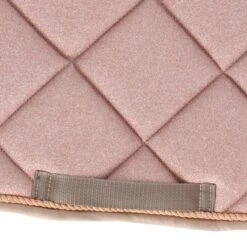 HB Schabracke Sparkling Glitter Dressur Gold -Geschäft für Reitsportbedarf agradi 44906378 4.b04169 2