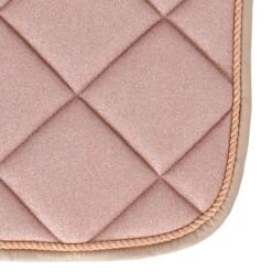 HB Schabracke Sparkling Glitter Dressur Grau -Geschäft für Reitsportbedarf agradi 44906378 5.60477c