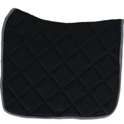 HB Schabracke Sparkling Glitter Dressur Grau -Geschäft für Reitsportbedarf agradi 44906384 2.8f5c5e