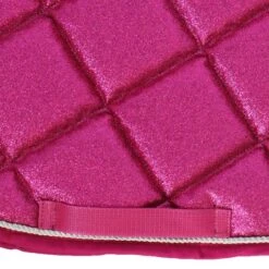 HB Schabracke Sparkling Glitter Springen Gold Full -Geschäft für Reitsportbedarf agradi 44906389 4.becd33 1