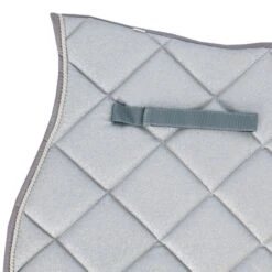 HB Schabracke Sparkling Glitter Springen Silber Full -Geschäft für Reitsportbedarf agradi 44906404 3.8cf434