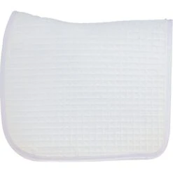 Riding World Schabracke Girly Dressur Rot Full -Geschäft für Reitsportbedarf agradi 44914843 2.019171