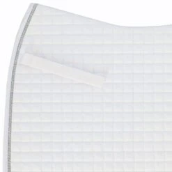 Riding World Schabracke Girly Dressur Rot Full -Geschäft für Reitsportbedarf agradi 44914843 3.7b7879