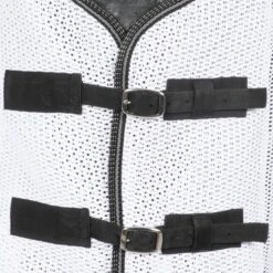 EQUITHÈME Decke 3D Mesh Weiß -Geschäft für Reitsportbedarf agradi 44914972 1.224a23