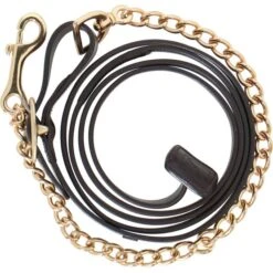LeMieux Hengst Kette Schwarz -Geschäft für Reitsportbedarf agradi 44924783 1.4c8369