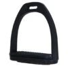 HKM Steigbügel Kunststoff Schwarz -Geschäft für Reitsportbedarf agradi 44933860 1.97e974