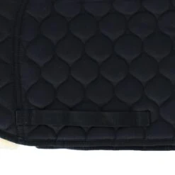 HKM Korrektionspad Lamsvel Vielseitigkeit Schwarz/Naturell -Geschäft für Reitsportbedarf agradi 44934191 4.cdd2e7