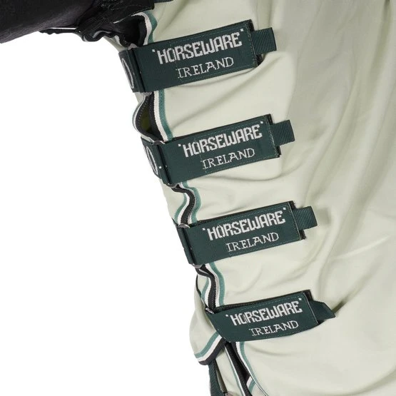 Rambo Hoody Green/Sage/Beige 9 Rambo Hoody Green/Sage/Beige – Bild 7