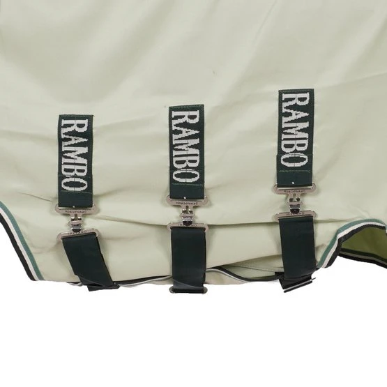 Rambo Hoody Green/Sage/Beige 10 Rambo Hoody Green/Sage/Beige – Bild 8