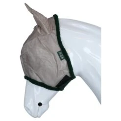 Amigo Flymask Silber Dunkel Grau -Geschäft für Reitsportbedarf agradi 44937579 3.0c2d72