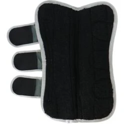 EQUITHÈME Transportgamaschen Tyrex 600D Navy/Grau Dots -Geschäft für Reitsportbedarf agradi 44942616 2.7a8bde