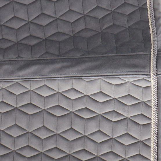 Kentucky Horsewear Kentucky Schabracke Basic Fluwelen Dressur Beige Warmblut 18 Kentucky Horsewear Kentucky Schabracke Basic Fluwelen Dressur Beige Warmblut – Bild 16