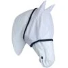 Saxon Fliegenmaske Mesh Weiß/Navy 1 Saxon Fliegenmaske Mesh Weiß/Navy -Geschäft für Reitsportbedarf agradi 44946646 1.cf2074