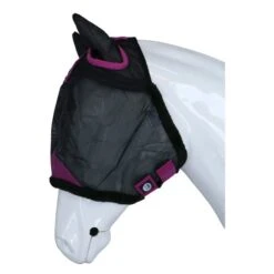 Weatherbeeta Fliegenmaske Comfitec Deluxe Durable Mesh Mit Ohren Navy/Lila 18 Weatherbeeta Fliegenmaske Comfitec Deluxe Durable Mesh Mit Ohren Navy/Lila -Geschäft für Reitsportbedarf agradi 44946845 3.e7565b
