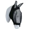 Weatherbeeta Fliegenmaske Deluxe Stretch Mit Ohren Schwarz Mini -Geschäft für Reitsportbedarf agradi 44947151 1.5215a5
