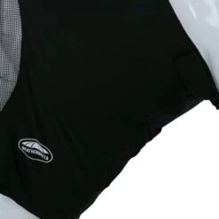 Weatherbeeta Fliegenmaske Deluxe Stretch Mit Ohren Schwarz Mini -Geschäft für Reitsportbedarf agradi 44947151 4.f438bd