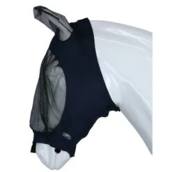 Weatherbeeta Fliegenmaske Deluxe Stretch Mit Ohren Hunter/Scwarx -Geschäft für Reitsportbedarf agradi 44947161 3.7f7c11 2