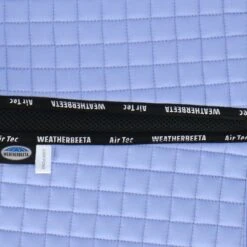 Weatherbeeta Schabracke Prime Springen Lavendel -Geschäft für Reitsportbedarf agradi 44947233 6.f09793