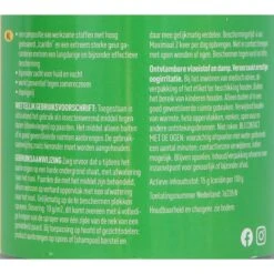 Effol Dazen-Blocker 500ml DE 8 Effol Dazen-Blocker 500ml DE -Geschäft für Reitsportbedarf agradi 44948318 3.1fbc40
