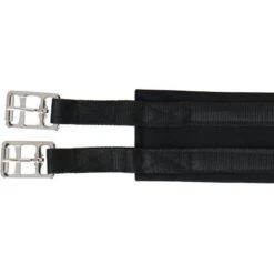 Waldhausen Sattelgurt Economic Schwarz -Geschäft für Reitsportbedarf agradi 44953517 3.1f6378