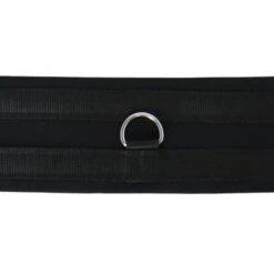 Waldhausen Sattelgurt Economic Schwarz -Geschäft für Reitsportbedarf agradi 44953517 4.0fe81e