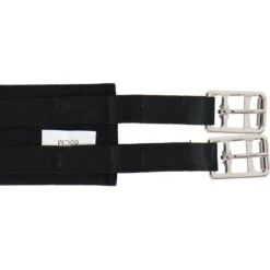 Waldhausen Sattelgurt Economic Schwarz -Geschäft für Reitsportbedarf agradi 44953517 5.5392f7