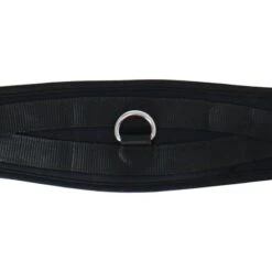 Waldhausen Sattelgurt Memory Foam Schwarz 130cm -Geschäft für Reitsportbedarf agradi 44953645 4.e04f37