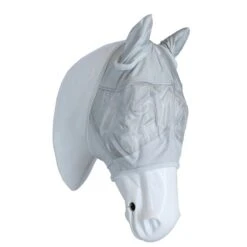 Waldhausen Fliegenmaske Premium Mit Ohren Schwarz -Geschäft für Reitsportbedarf agradi 44954788 1.f406ea