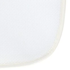 Cal Rei Schabracke Topacio Springen Weiß Full -Geschäft für Reitsportbedarf agradi 44958076 5.dd1cc0