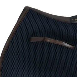 Cal Rei Schabracke Topacio Springen Beige/Braun Full -Geschäft für Reitsportbedarf agradi 44958080 3.4062cc