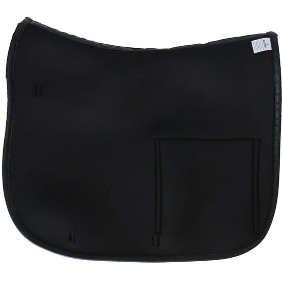 Cal Rei Schabracke Topacio Trekking Schwarz Full 4 Cal Rei Schabracke Topacio Trekking Schwarz Full – Bild 2