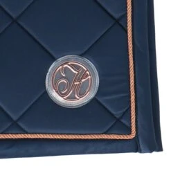 Harry's Horse Schabracke Heritage III Vielseitigkeit Schwarz -Geschäft für Reitsportbedarf agradi 44958470 5.a39bcc