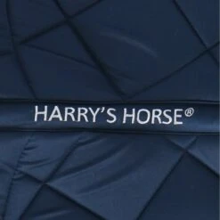 Harry's Horse Schabracke Heritage III Vielseitigkeit Schwarz -Geschäft für Reitsportbedarf agradi 44958470 6.62c5d6