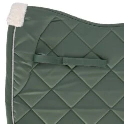 Harry's Horse Schabracke Heritage III Dressur Olive -Geschäft für Reitsportbedarf agradi 44958474 3.b54270