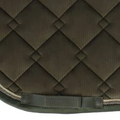 Lami-Cell Schabracke Luxor Dressur Dunkelgrün Warmblut -Geschäft für Reitsportbedarf agradi 44959080 4.a1c92a